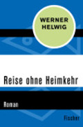 Cover des Buches Reise ohne Heimkehr